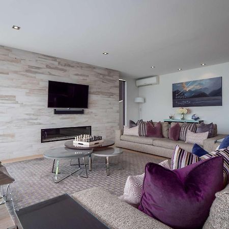 Papillon, A Relax It'S Done Luxury Holiday Home Queenstown Eksteriør bilde
