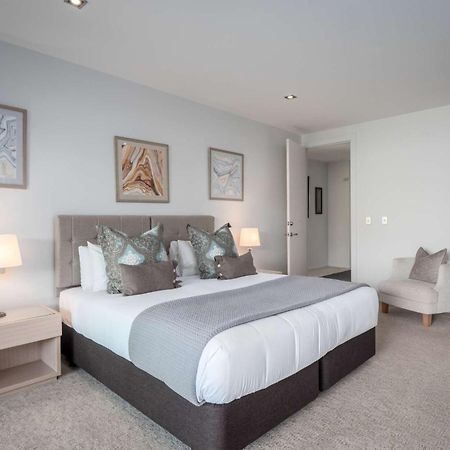 Papillon, A Relax It'S Done Luxury Holiday Home Queenstown Eksteriør bilde