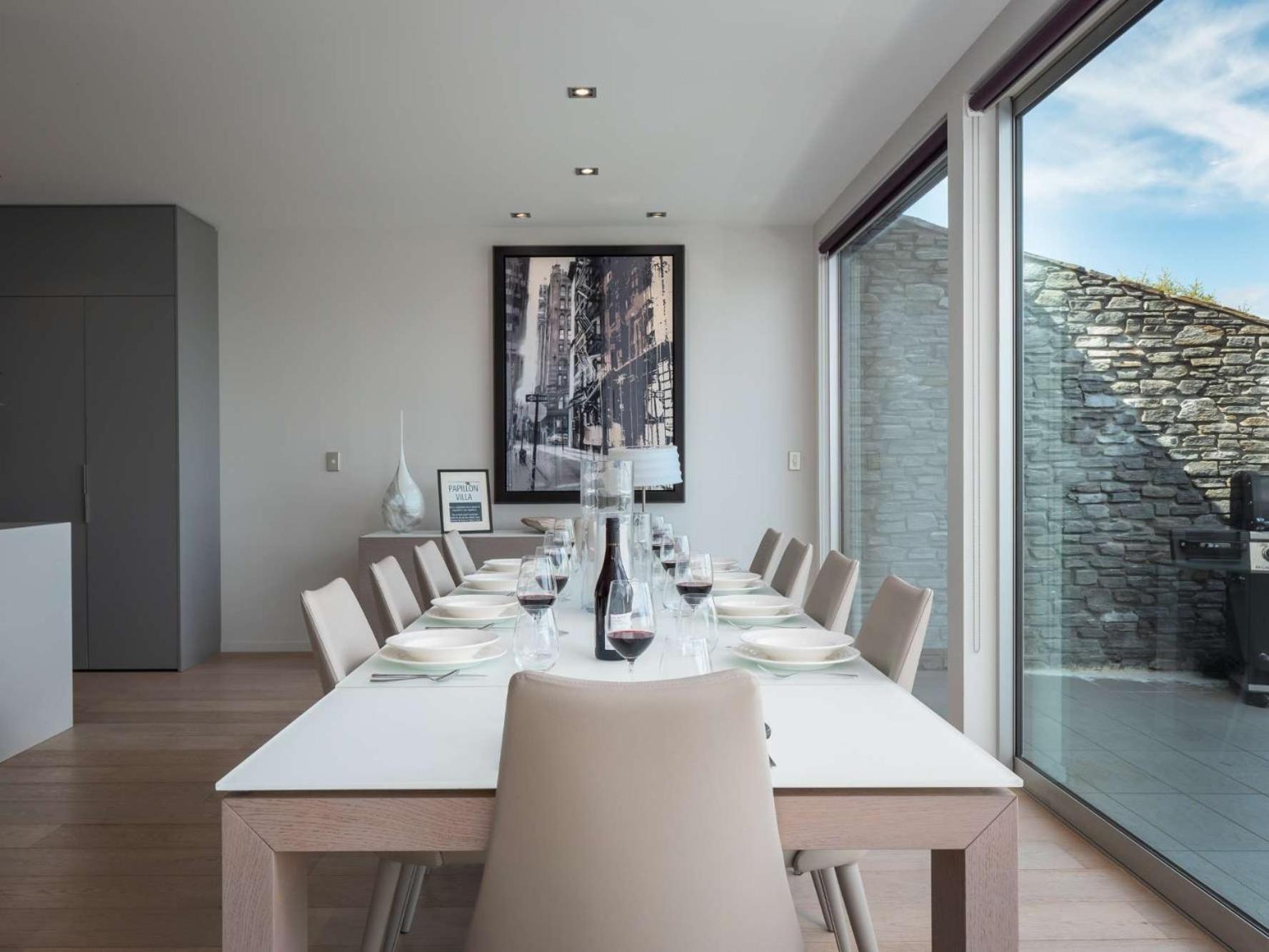 Papillon, A Relax It'S Done Luxury Holiday Home Queenstown Eksteriør bilde