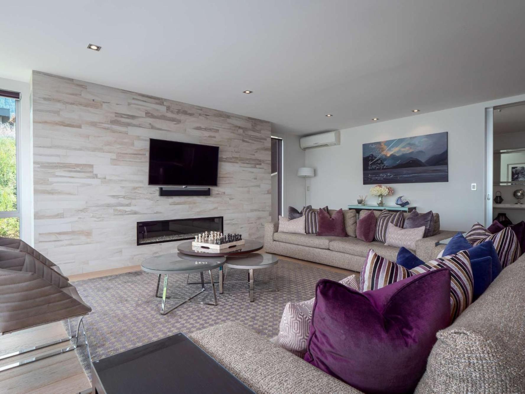 Papillon, A Relax It'S Done Luxury Holiday Home Queenstown Eksteriør bilde