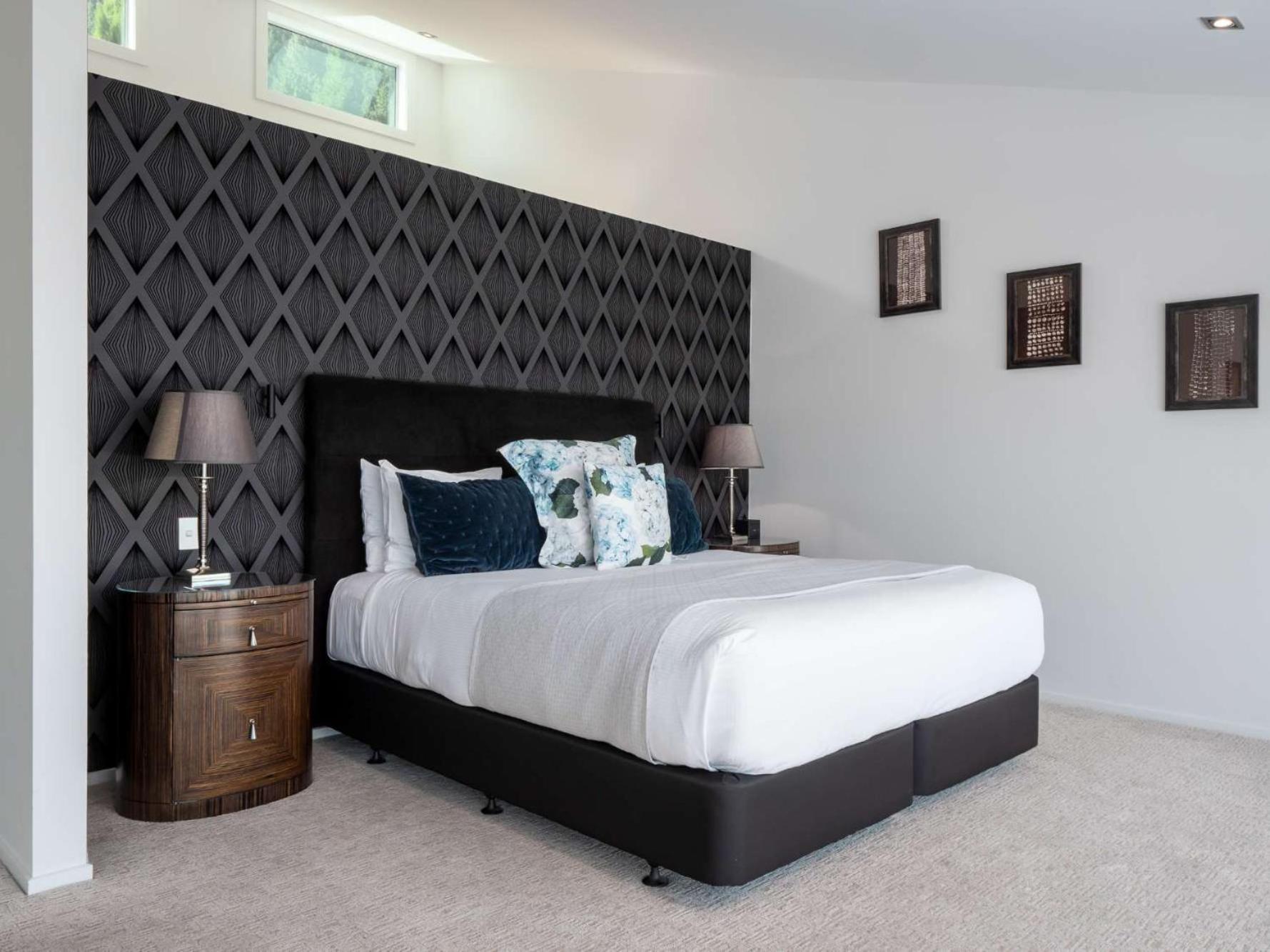 Papillon, A Relax It'S Done Luxury Holiday Home Queenstown Eksteriør bilde