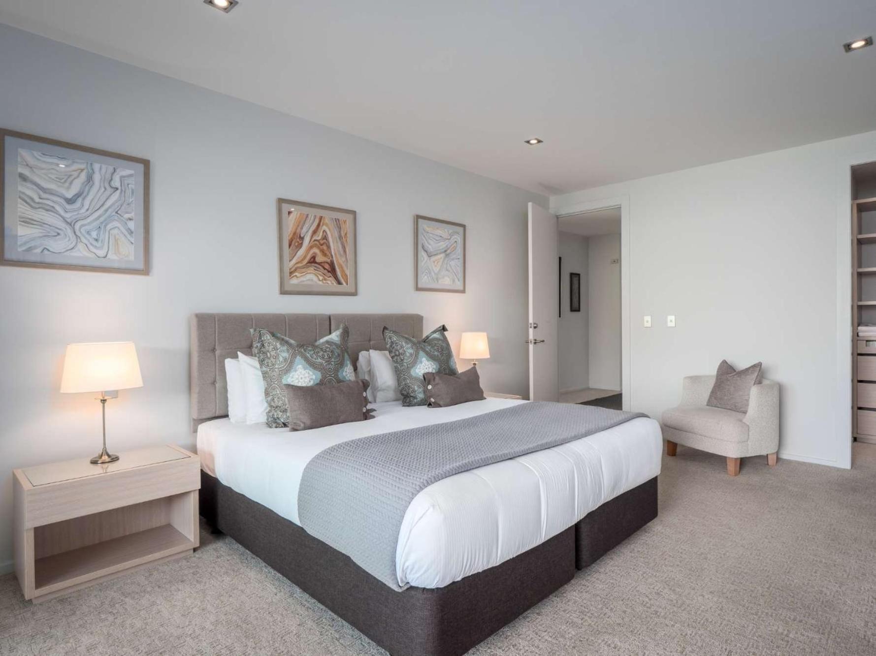 Papillon, A Relax It'S Done Luxury Holiday Home Queenstown Eksteriør bilde
