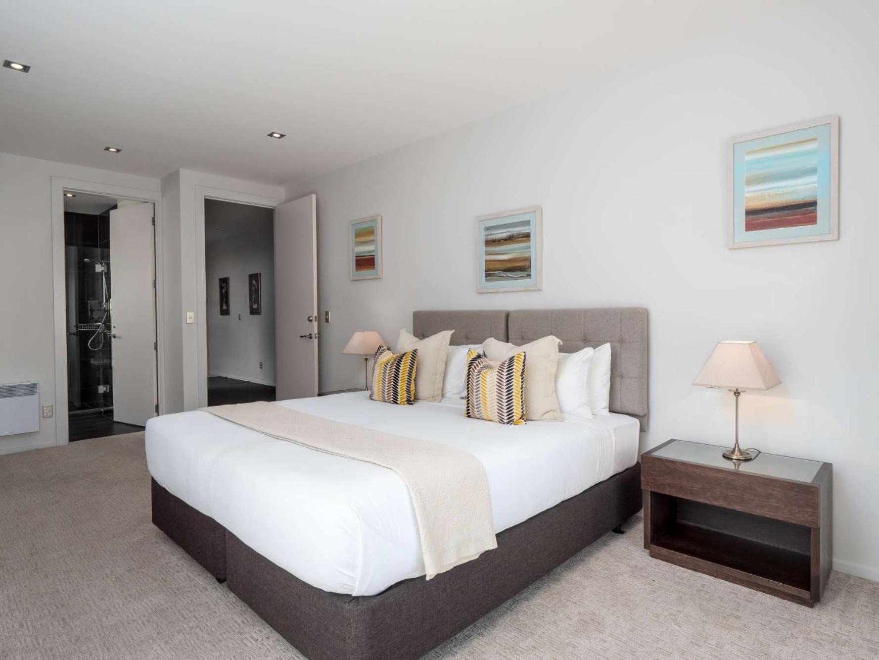 Papillon, A Relax It'S Done Luxury Holiday Home Queenstown Eksteriør bilde
