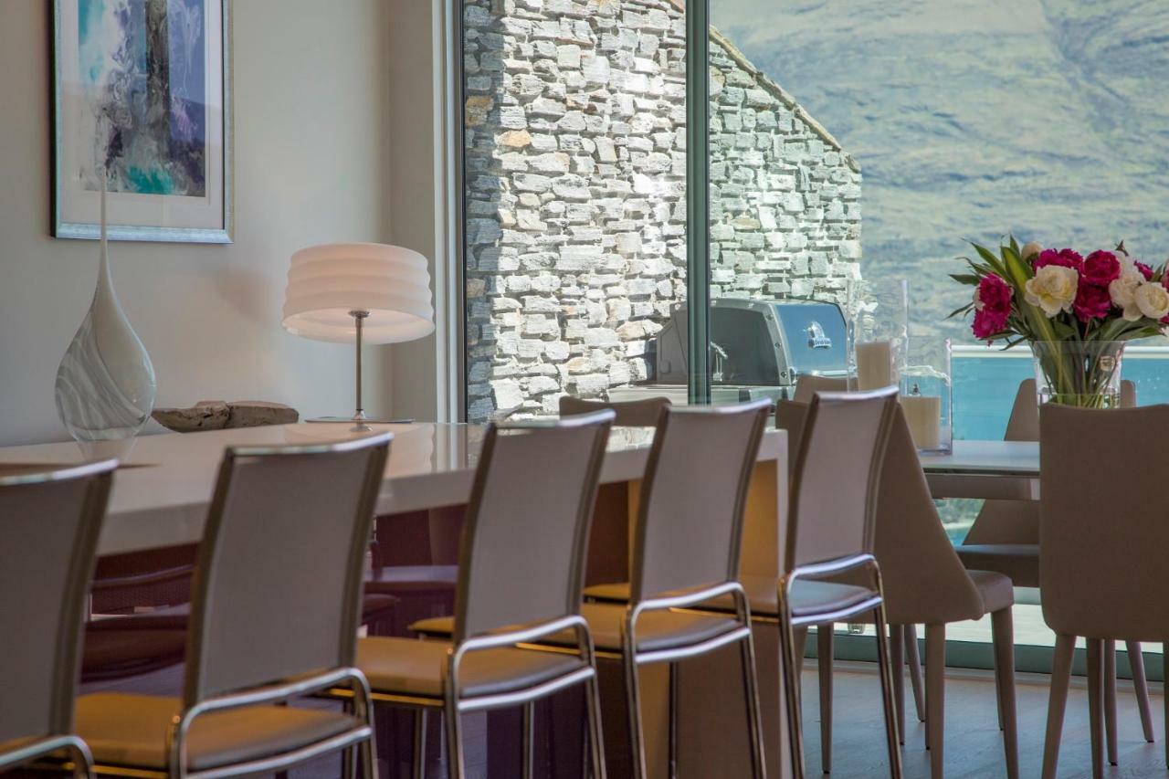 Papillon, A Relax It'S Done Luxury Holiday Home Queenstown Eksteriør bilde