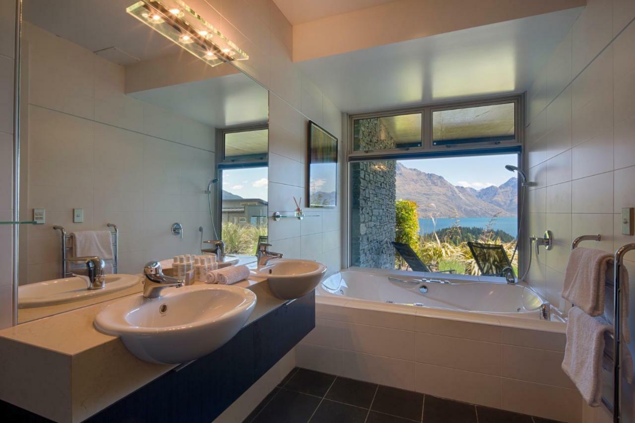 Papillon, A Relax It'S Done Luxury Holiday Home Queenstown Eksteriør bilde