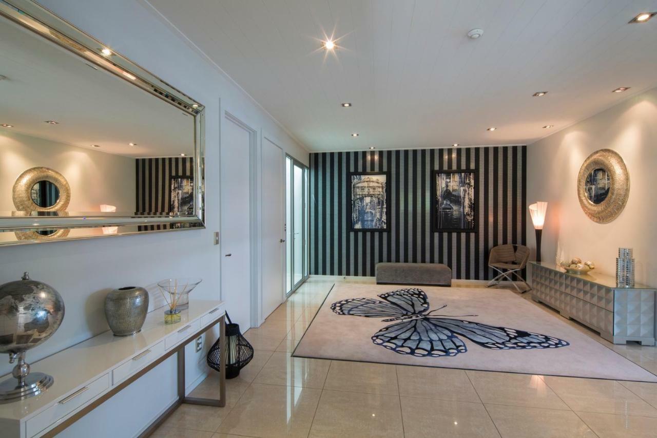 Papillon, A Relax It'S Done Luxury Holiday Home Queenstown Eksteriør bilde
