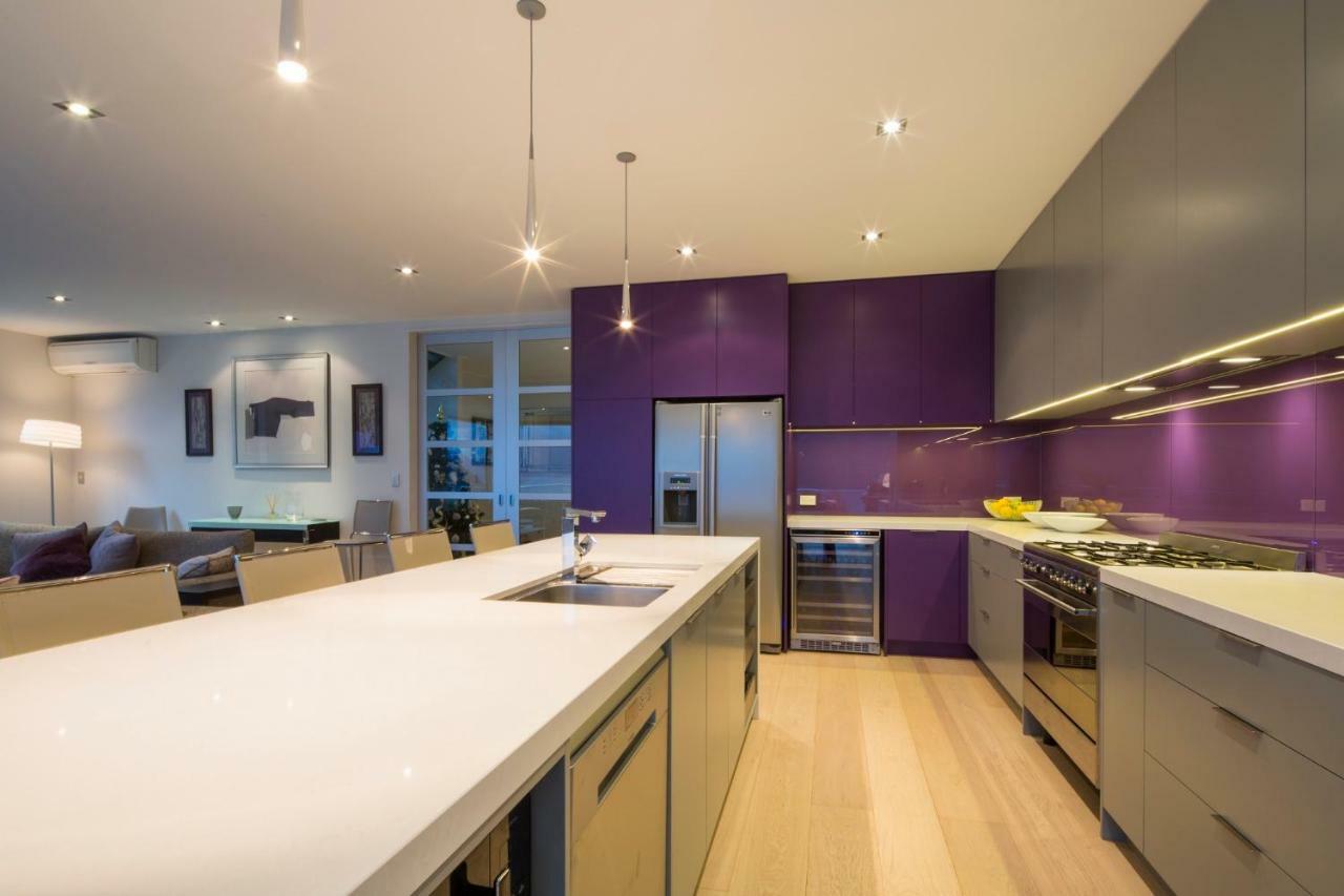 Papillon, A Relax It'S Done Luxury Holiday Home Queenstown Eksteriør bilde