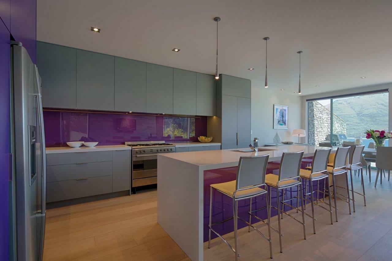 Papillon, A Relax It'S Done Luxury Holiday Home Queenstown Eksteriør bilde