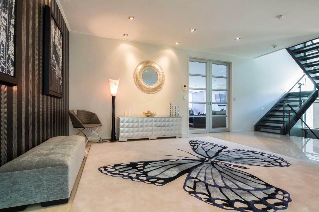 Papillon, A Relax It'S Done Luxury Holiday Home Queenstown Eksteriør bilde